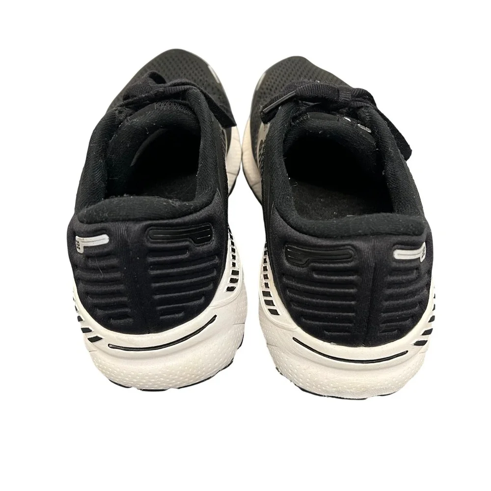 Brooks Adrenaline‎ GTS 22 Womens  Running Shoes Black Size 10.5